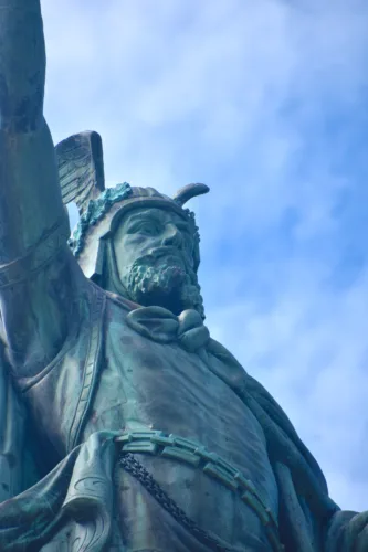 Why we celebrate